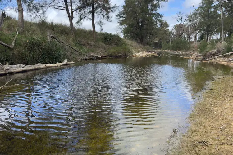 Second view of Homely rural property listing, Lot 1 Glen Alice Road, Glen Alice NSW 2849