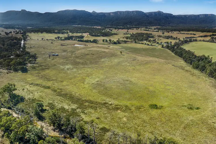 Third view of Homely rural property listing, Lot 1 Glen Alice Road, Glen Alice NSW 2849