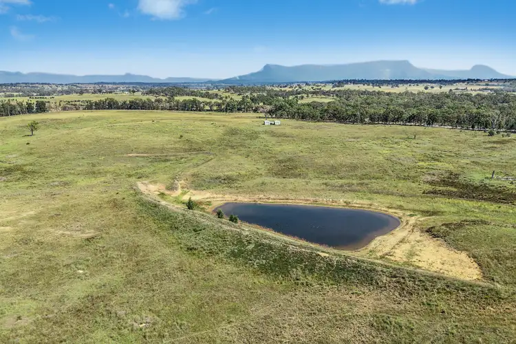 Fourth view of Homely rural property listing, Lot 1 Glen Alice Road, Glen Alice NSW 2849