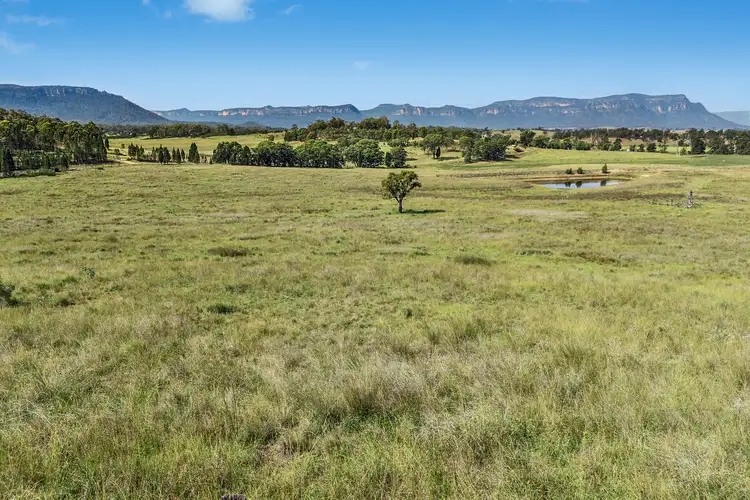 Fifth view of Homely rural property listing, Lot 1 Glen Alice Road, Glen Alice NSW 2849