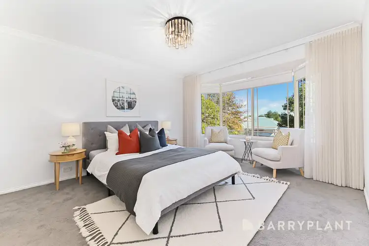 Second view of Homely house listing, 30 John Fisher Drive, Berwick VIC 3806