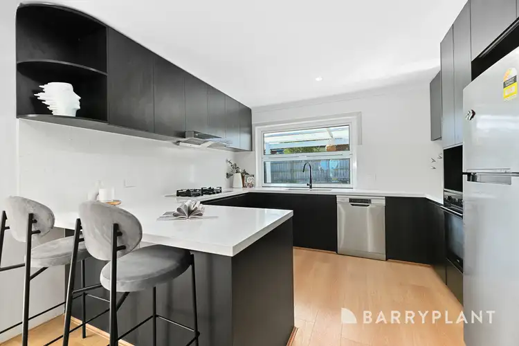 Fifth view of Homely house listing, 30 John Fisher Drive, Berwick VIC 3806