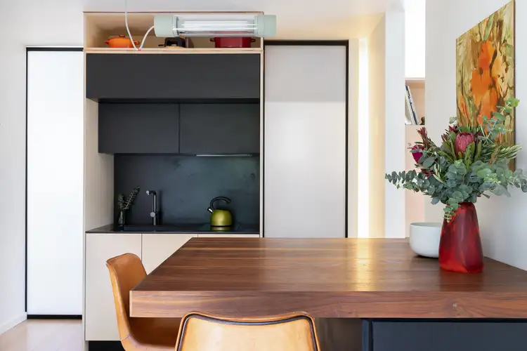 Second view of Homely apartment listing, 5/48-52 Darley Street, Newtown NSW 2042