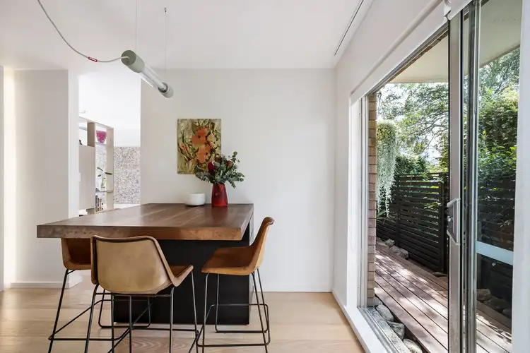 Fourth view of Homely apartment listing, 5/48-52 Darley Street, Newtown NSW 2042