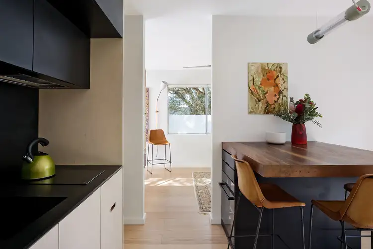 Fifth view of Homely apartment listing, 5/48-52 Darley Street, Newtown NSW 2042
