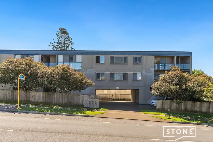 4/55 Rode Road, Wavell Heights QLD 4012