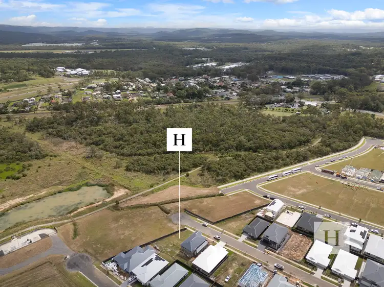 22 Spoonbill Avenue, Warnervale NSW 2259