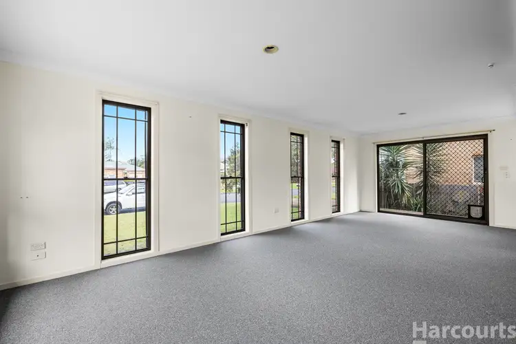 Third view of Homely semi-detached listing, 1/11 Cook Drive, South West Rocks NSW 2431