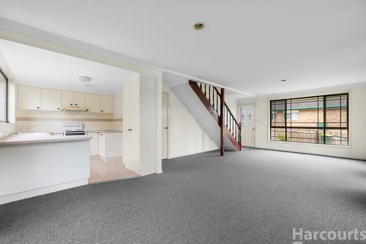 Fifth view of Homely semi-detached listing, 1/11 Cook Drive, South West Rocks NSW 2431