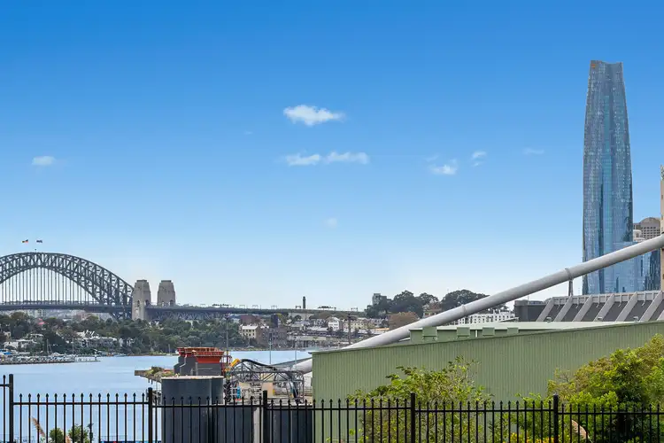 Second view of Homely house listing, 11 Lilyfield Road, Rozelle NSW 2039