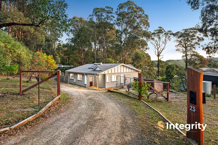 23 George Street, Kinglake VIC 3763