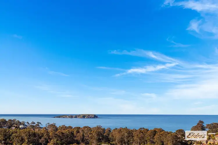 Main view of Homely house listing, 10 Highlands Avenue, Surf Beach NSW 2536