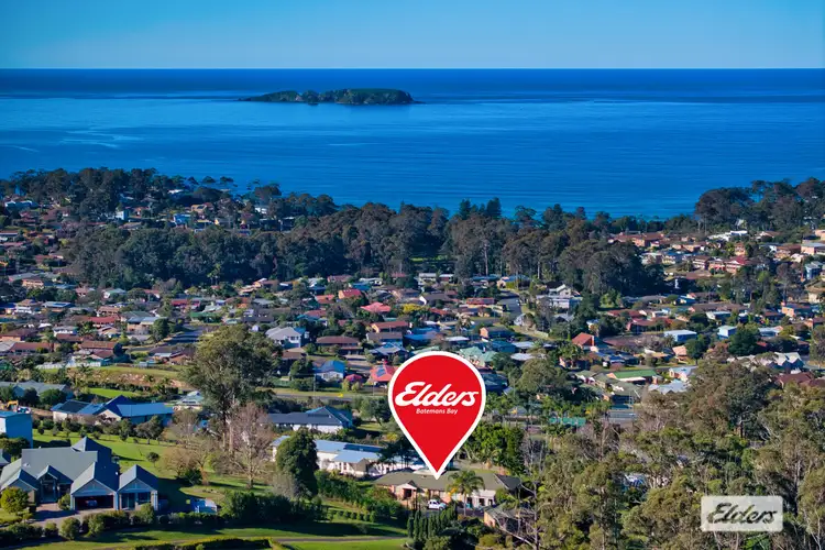 Second view of Homely house listing, 10 Highlands Avenue, Surf Beach NSW 2536