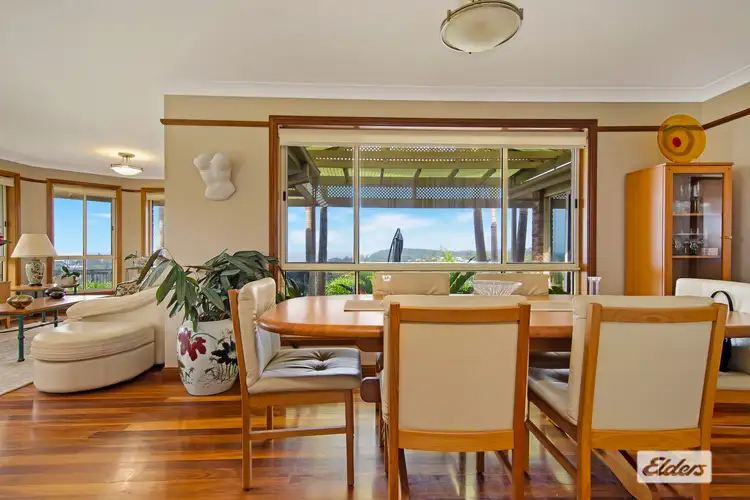 Fifth view of Homely house listing, 10 Highlands Avenue, Surf Beach NSW 2536