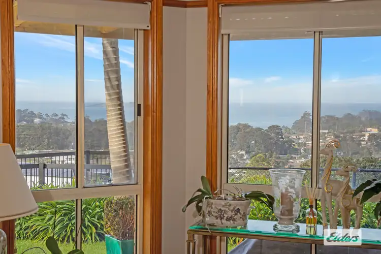 Sixth view of Homely house listing, 10 Highlands Avenue, Surf Beach NSW 2536