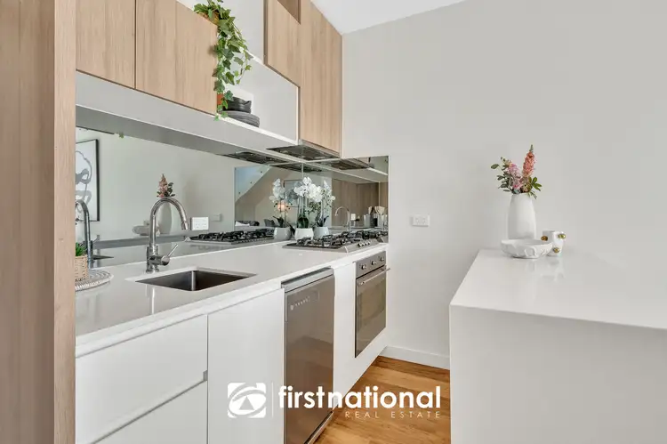 Third view of Homely apartment listing, 4/106 Murrumbeena Road, Murrumbeena VIC 3163