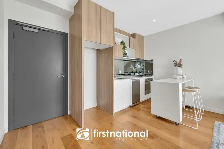 Fourth view of Homely apartment listing, 4/106 Murrumbeena Road, Murrumbeena VIC 3163