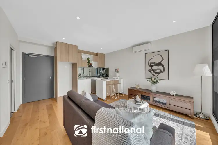 Fifth view of Homely apartment listing, 4/106 Murrumbeena Road, Murrumbeena VIC 3163