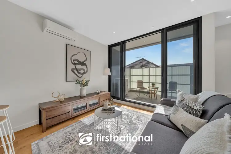 Sixth view of Homely apartment listing, 4/106 Murrumbeena Road, Murrumbeena VIC 3163