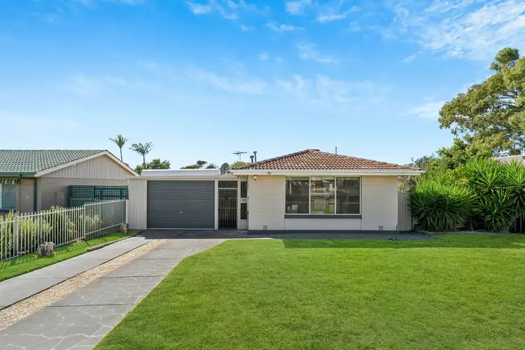 37 Gayundah Crescent