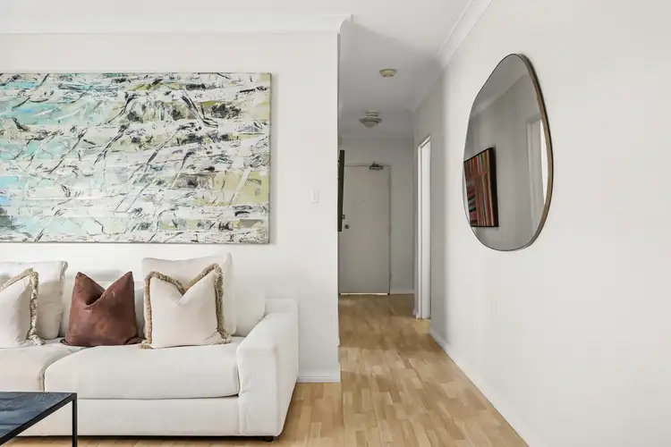 Second view of Homely unit listing, 5/60 Kensington Road, Summer Hill NSW 2130