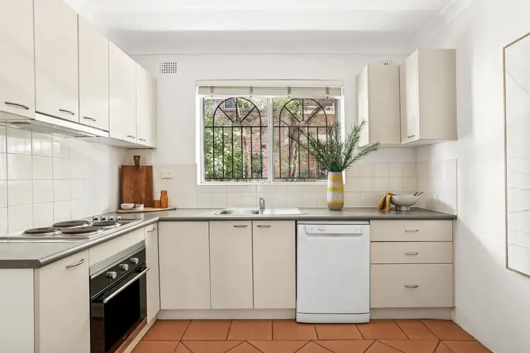 Third view of Homely unit listing, 5/60 Kensington Road, Summer Hill NSW 2130