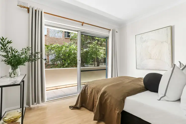 Fifth view of Homely unit listing, 5/60 Kensington Road, Summer Hill NSW 2130
