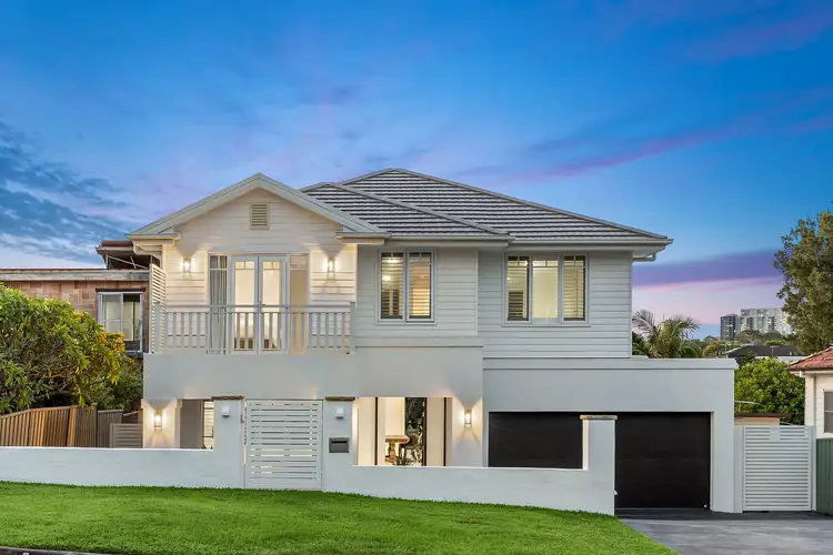 Second view of Homely house listing, 5 Cheddar Street, Blakehurst NSW 2221