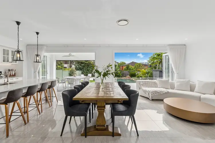 Third view of Homely house listing, 5 Cheddar Street, Blakehurst NSW 2221