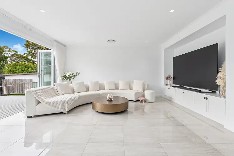 Fourth view of Homely house listing, 5 Cheddar Street, Blakehurst NSW 2221