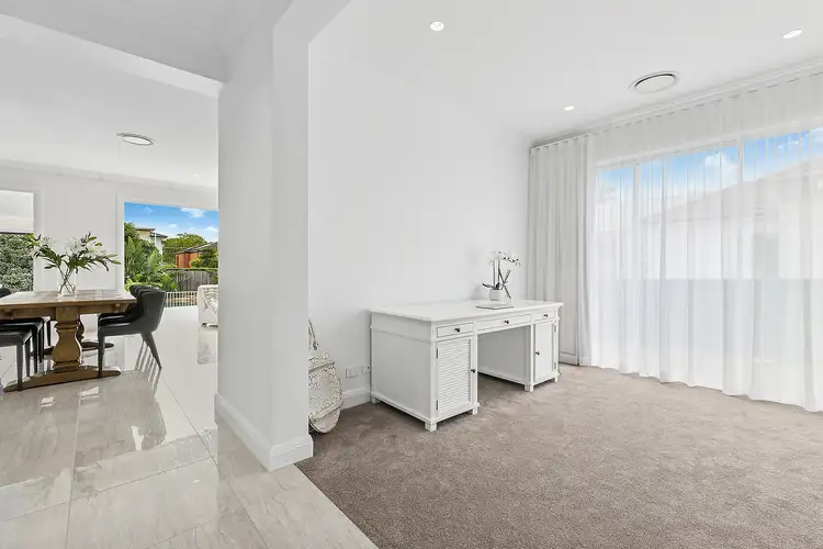 Sixth view of Homely house listing, 5 Cheddar Street, Blakehurst NSW 2221