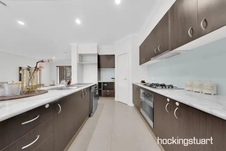 Fourth view of Homely townhouse listing, 11 Raven Walk, Epping VIC 3076