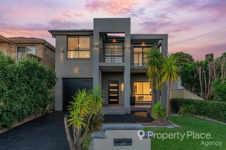 62A Sandakan Road, Revesby Heights NSW 2212
