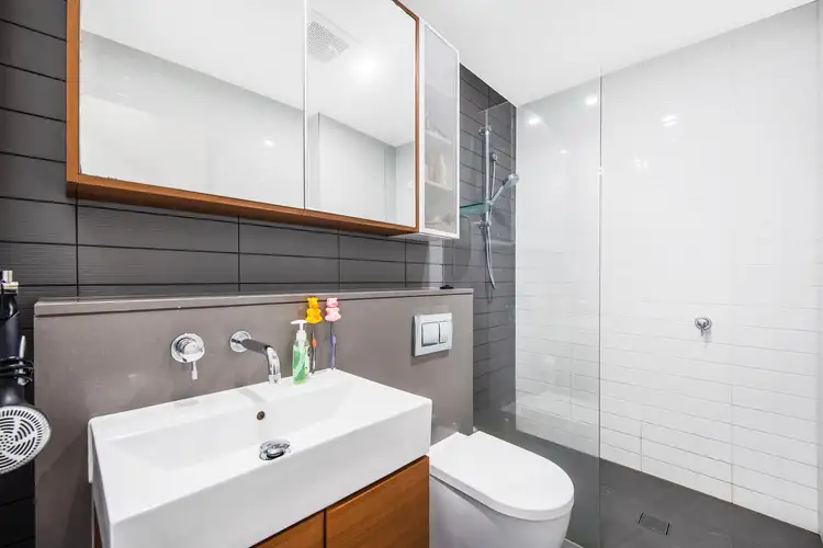 Fifth view of Homely apartment listing, 537B/64 River Road, Ermington NSW 2115