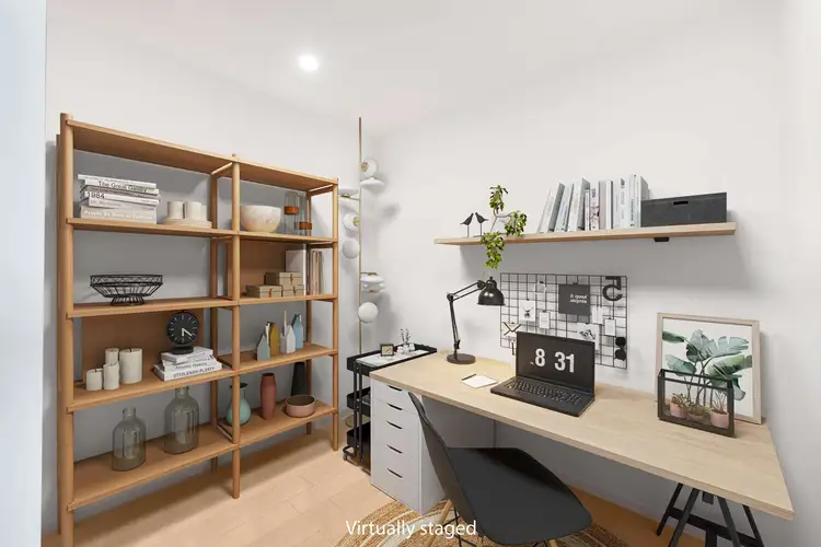 Sixth view of Homely apartment listing, 537B/64 River Road, Ermington NSW 2115