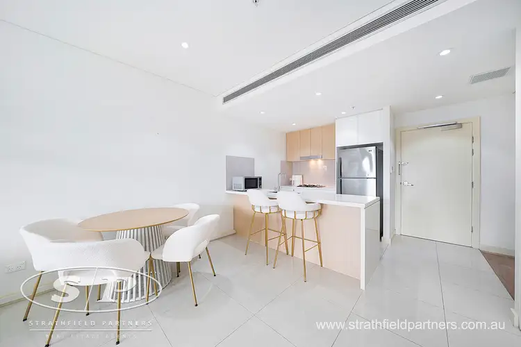 322/1 Nipper Street, Homebush NSW 2140