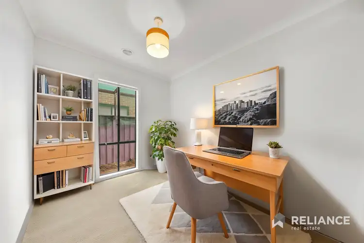 Fourth view of Homely house listing, 18 Holyoake Parade, Manor Lakes VIC 3024