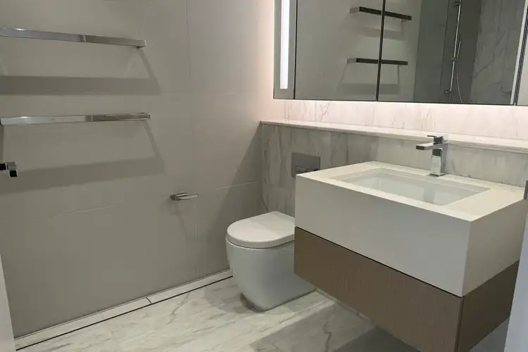 Fifth view of Homely apartment listing, 10B/88 Barangaroo Avenue, Barangaroo NSW 2000