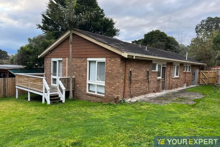 20 York Road, Berwick VIC 3806