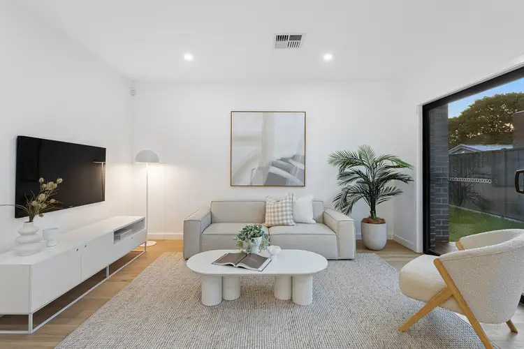 Fourth view of Homely townhouse listing, 2B Kearney Avenue, Altona VIC 3018