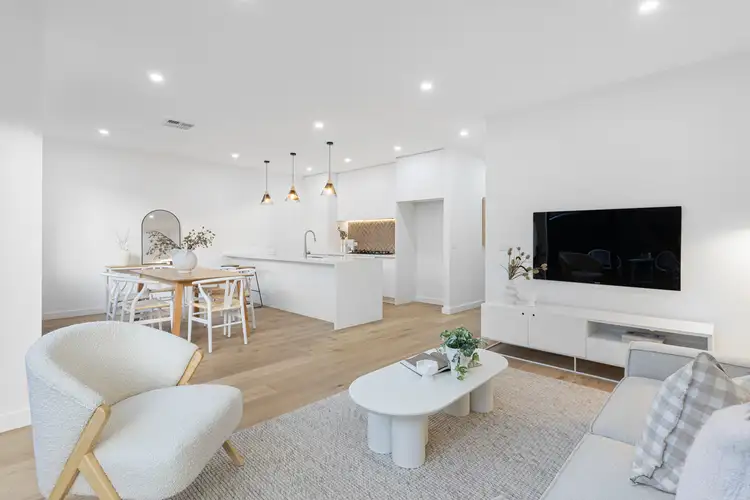 Sixth view of Homely townhouse listing, 2B Kearney Avenue, Altona VIC 3018