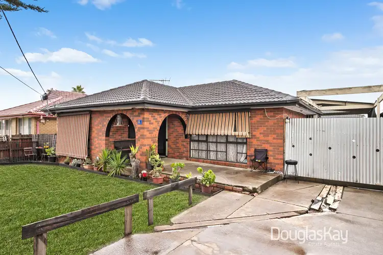 67 Sunshine Avenue, St Albans VIC 3021