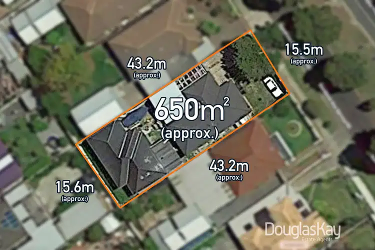 Fifth view of Homely house listing, 67 Sunshine Avenue, St Albans VIC 3021