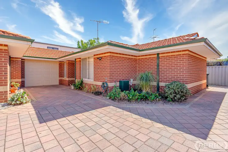 8/44 Tuckey Street, Mandurah WA 6210