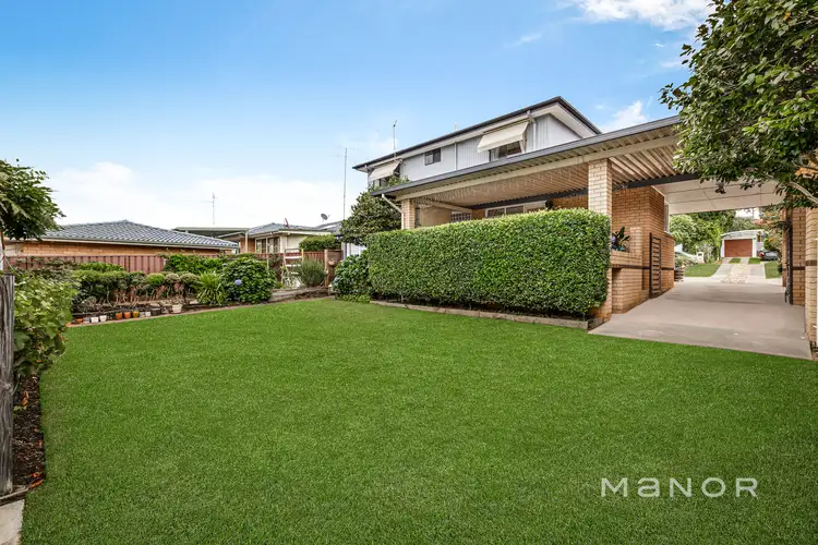 24 Apollo Avenue, Baulkham Hills NSW 2153