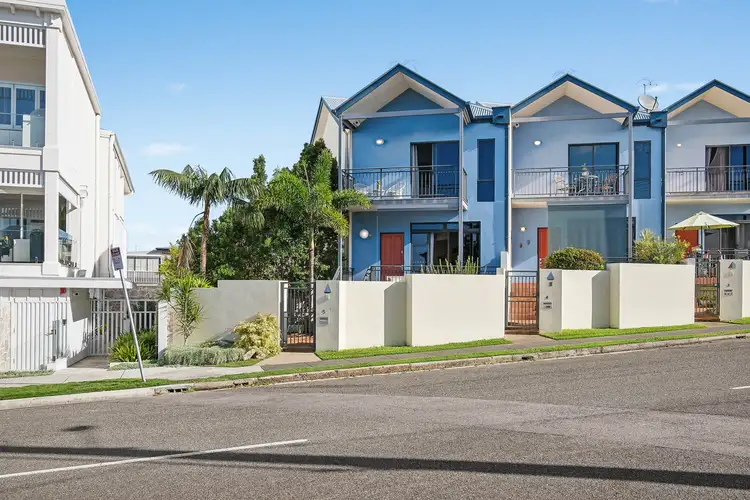 Second view of Homely townhouse listing, 5/22 Nelson Parade, Manly QLD 4179