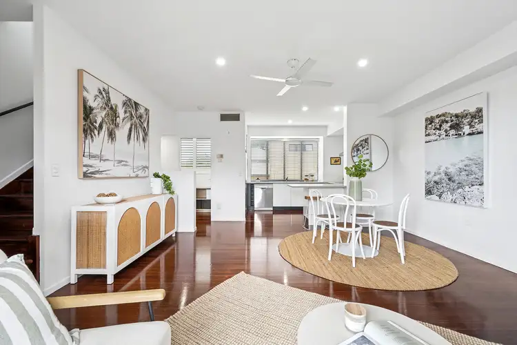 Third view of Homely townhouse listing, 5/22 Nelson Parade, Manly QLD 4179