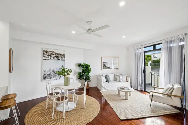 Fifth view of Homely townhouse listing, 5/22 Nelson Parade, Manly QLD 4179