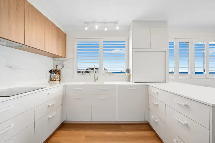 Fourth view of Homely townhouse listing, 5/35 Benalla Street, Manly QLD 4179