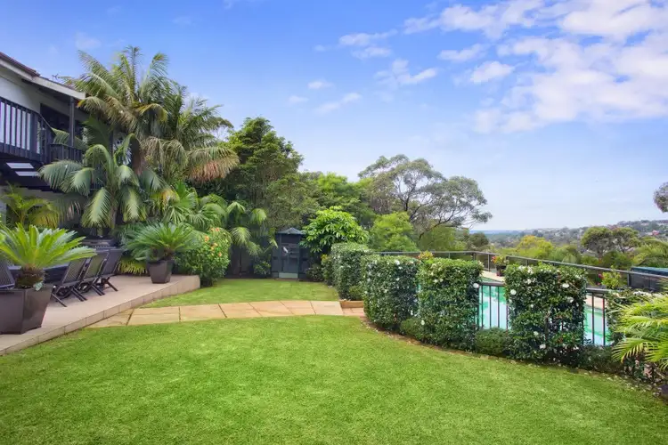 Fifth view of Homely house listing, 57 Washington Avenue, Cromer NSW 2099